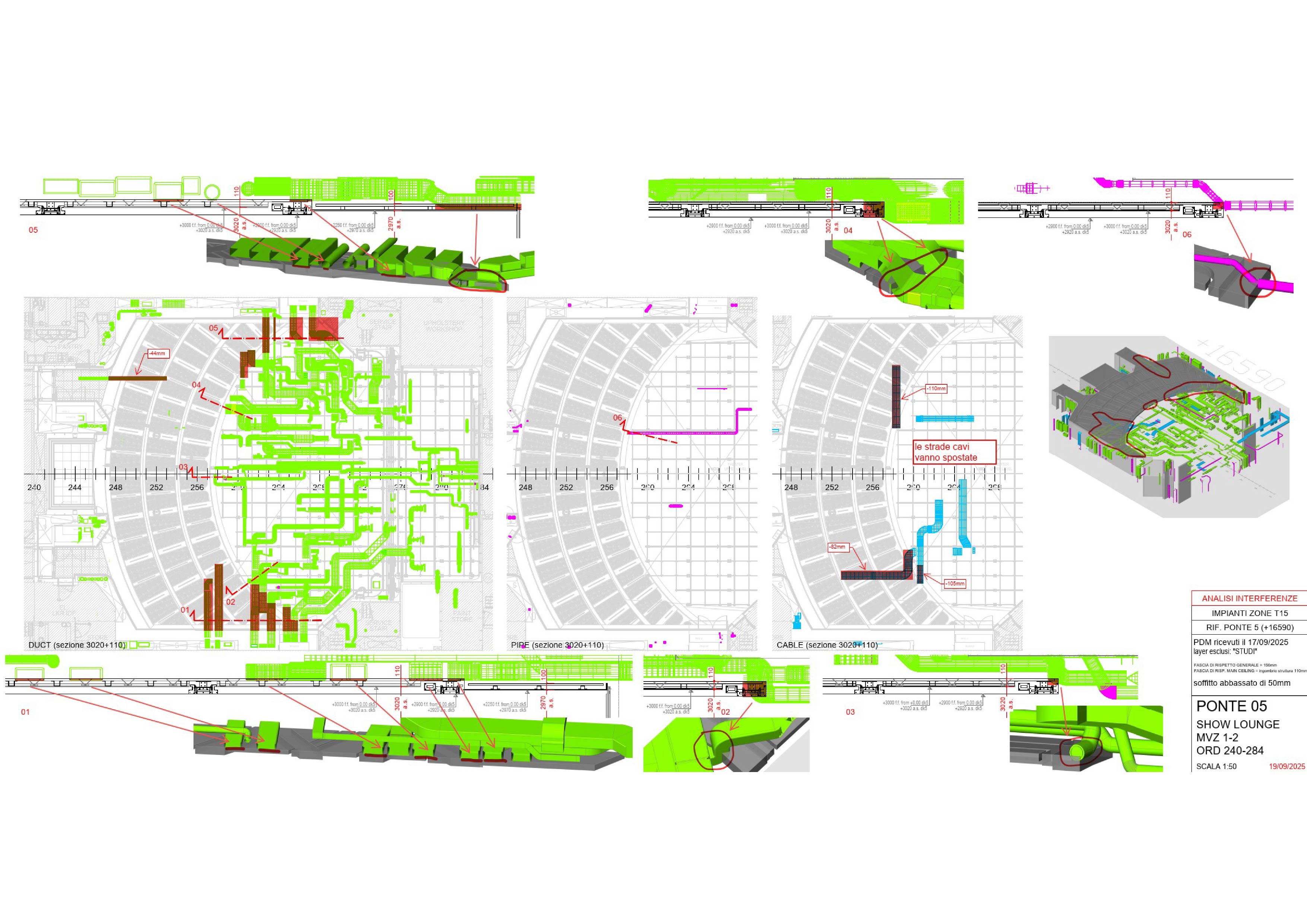 Verifica interferenze